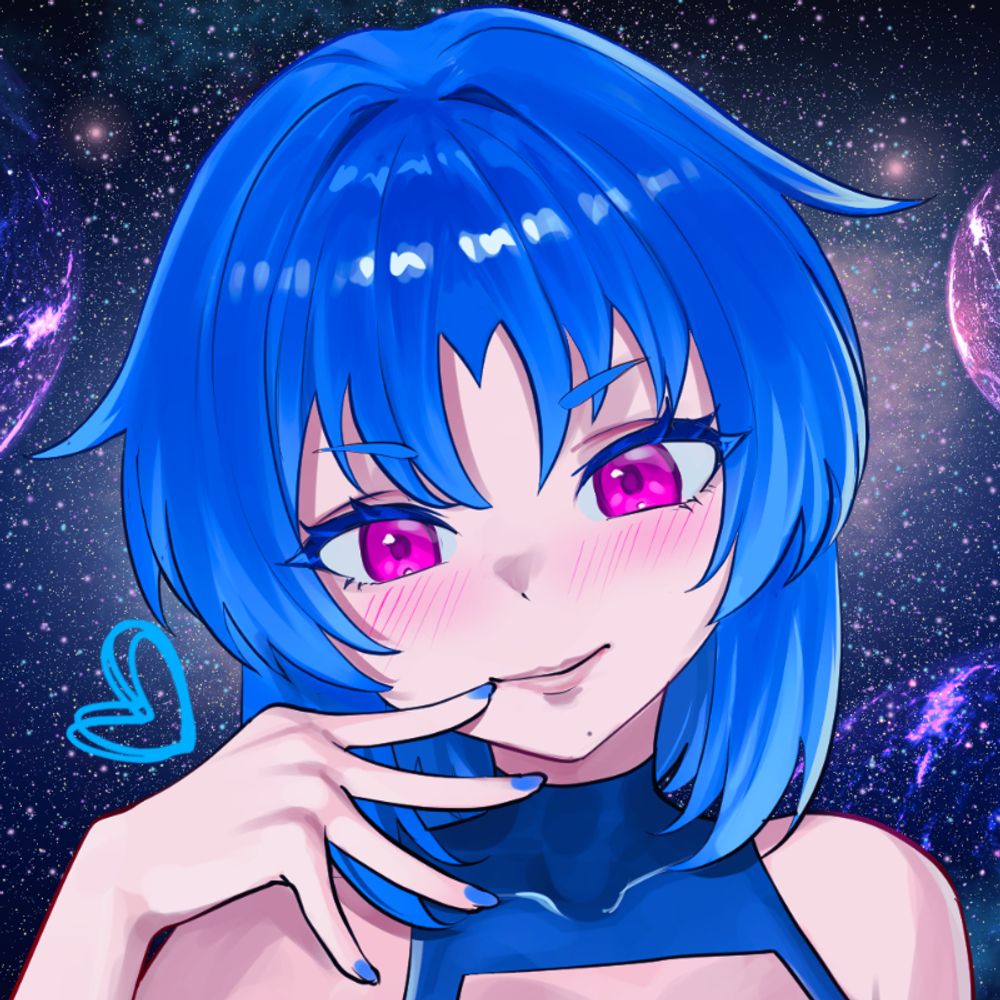 MeriiAoi