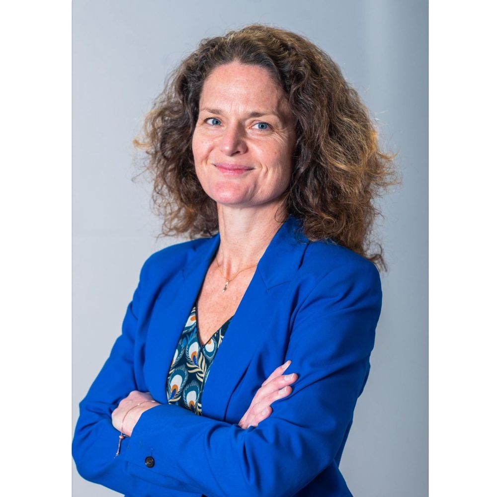 Catherine Trevet