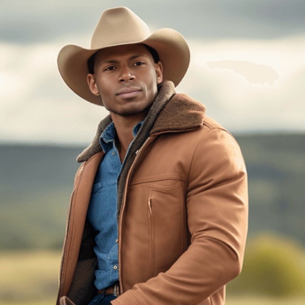 Colmon Elridge