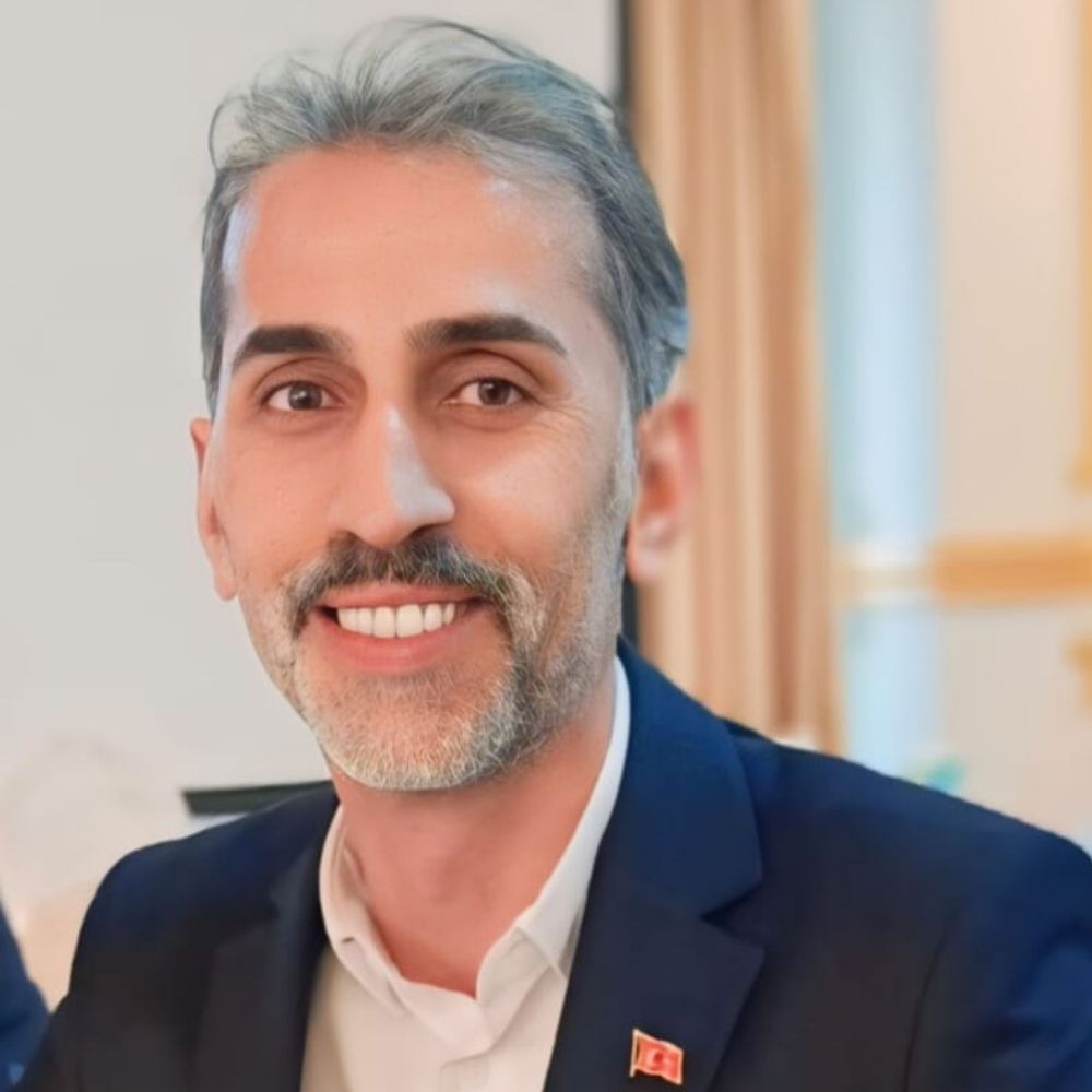 Dr.Diyaattin Yılmaz