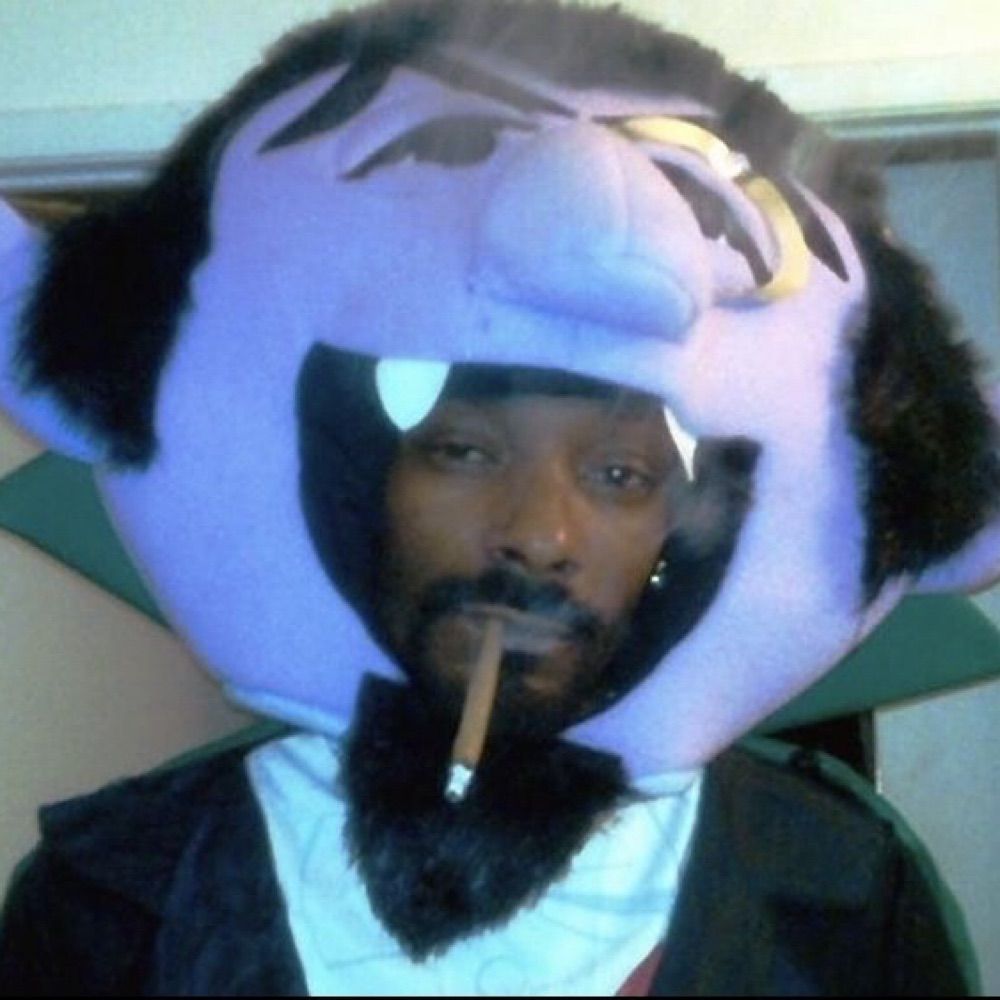 Dj Snoopadelic