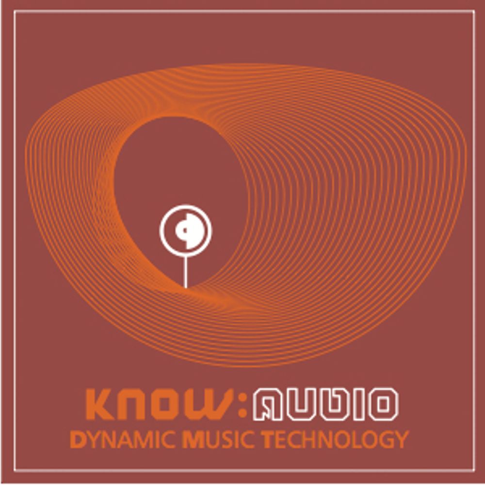 Know:Audio