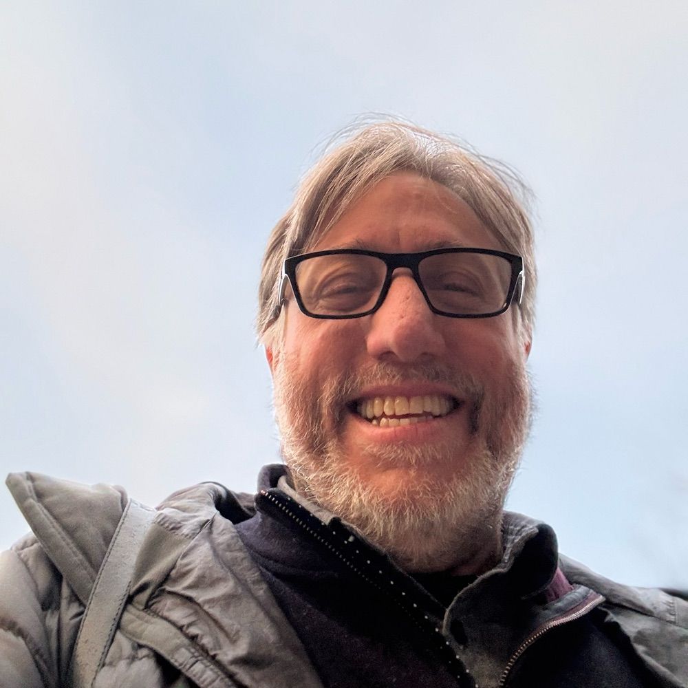 Jon Lowenstein