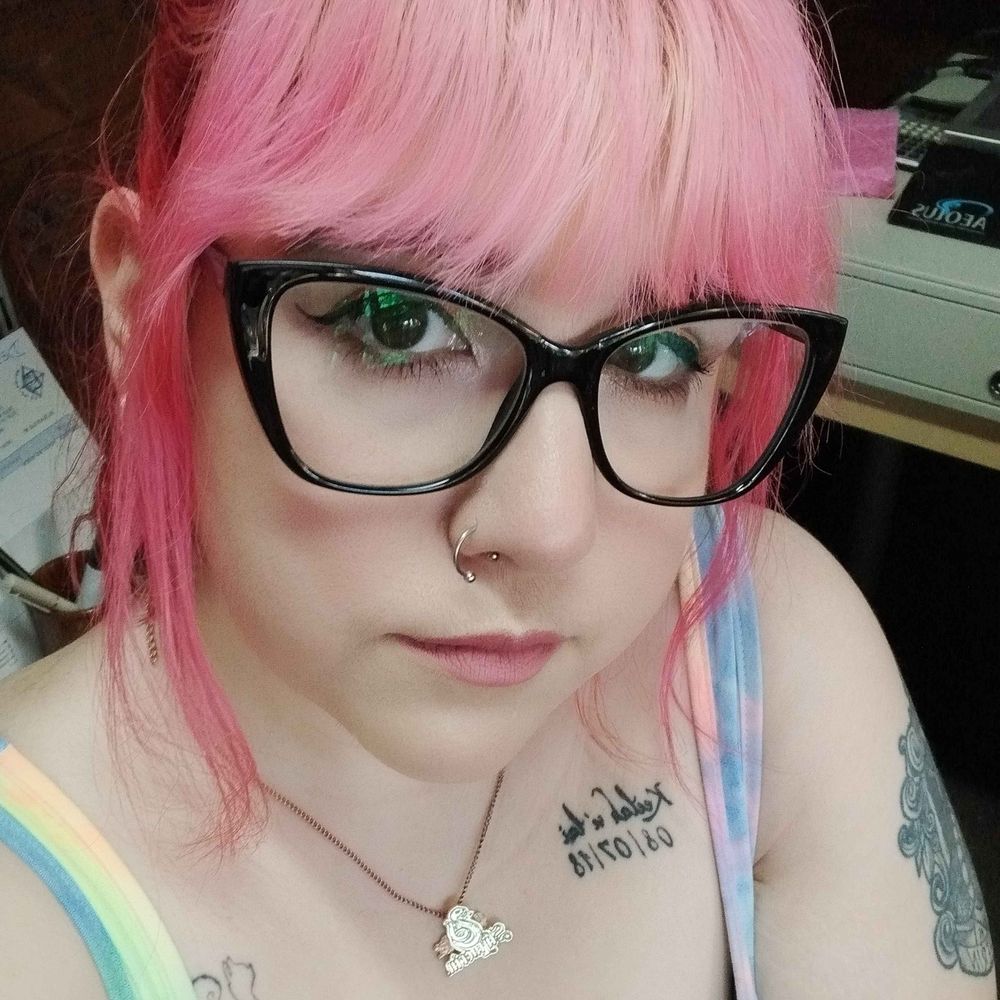 Nari Springfield 