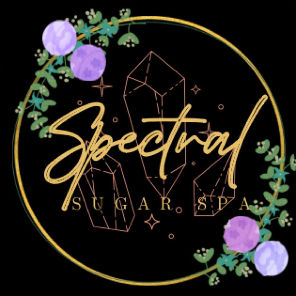 Spectral Sugar Spa 
