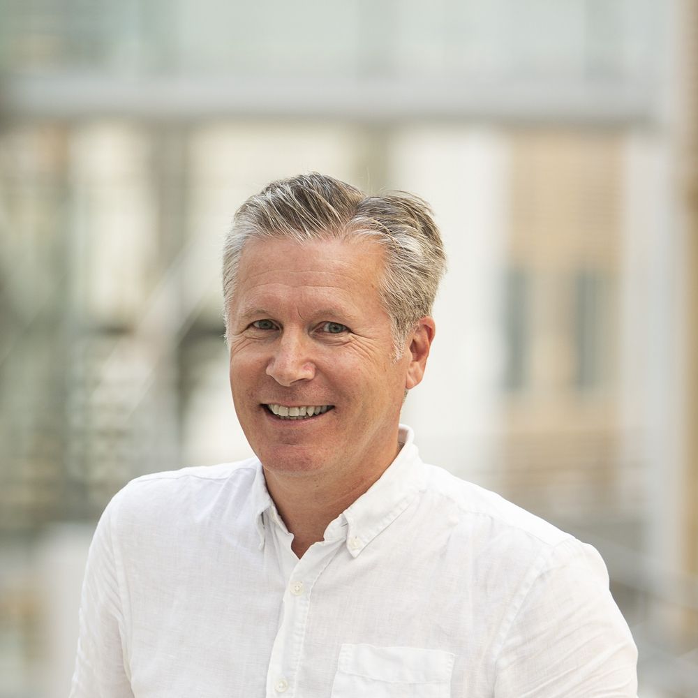 Per M. Kommandantvold