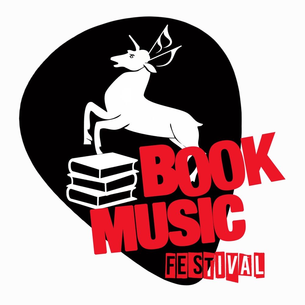 BookMusicFestival
