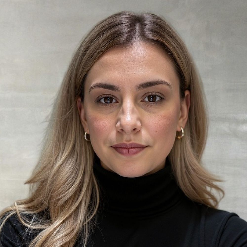 Maria Panagiotidou
