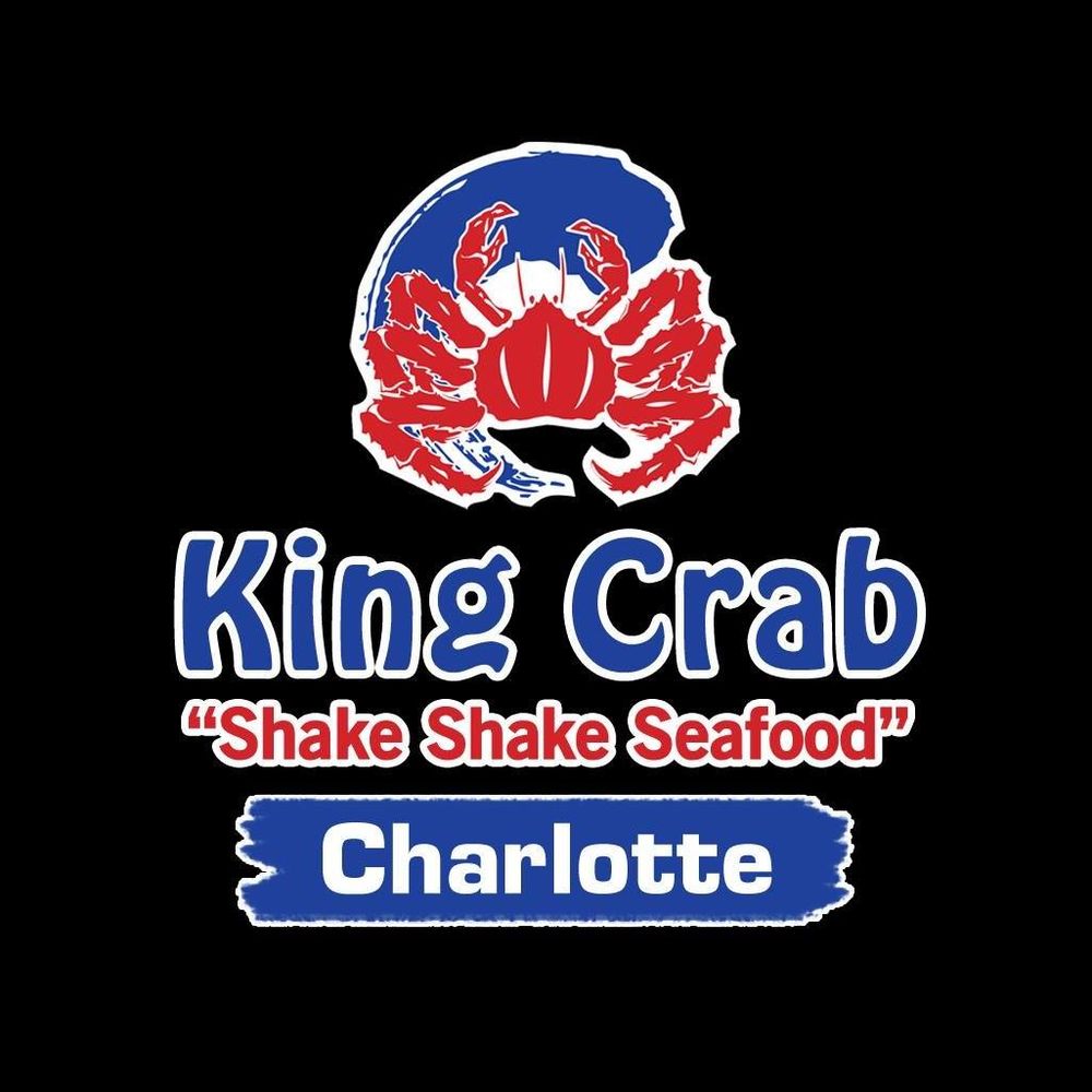 King Crab Shake Shake Seafood