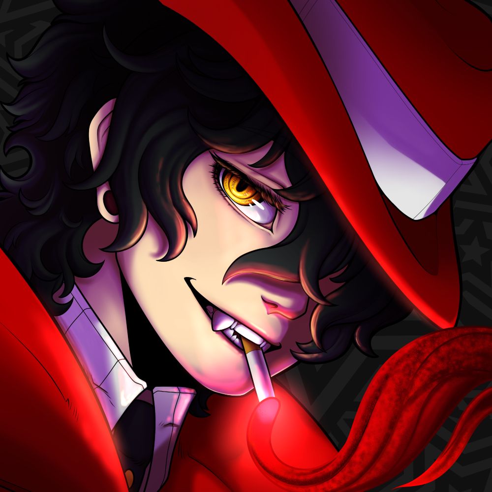 🔞 Alex | Raoul Enjoyer 🏳️‍⚧️
