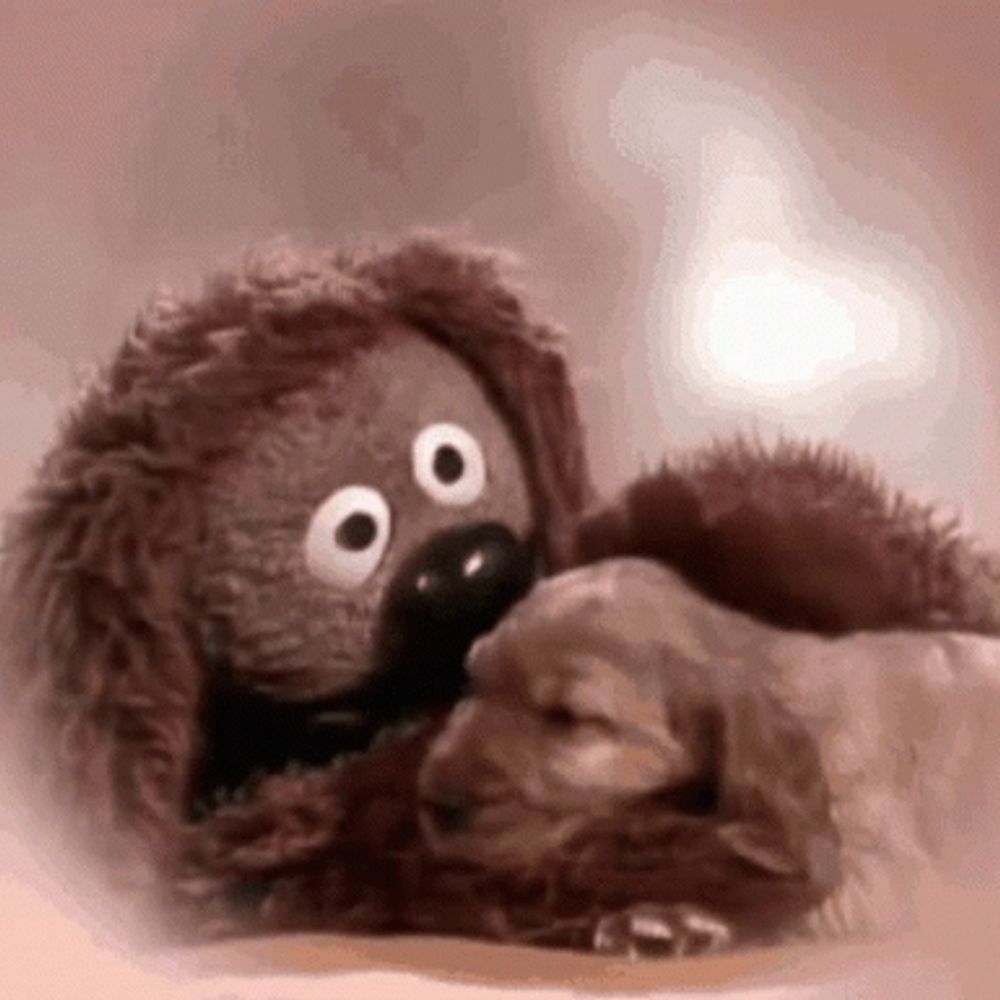 rowlf