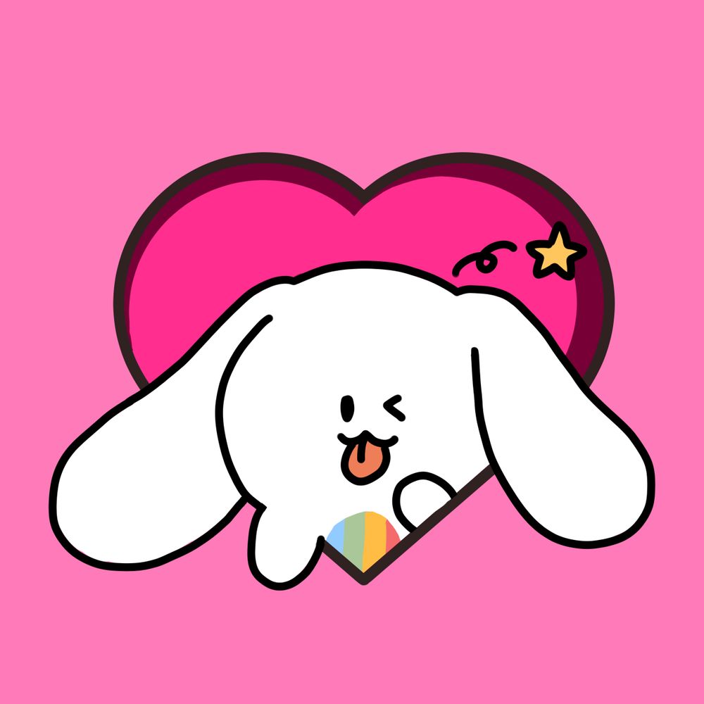 BowBow RAINBOW
