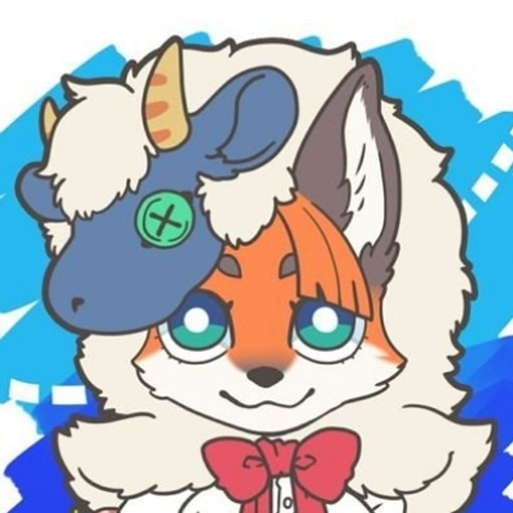 MN🪡ケモノ衣装製作