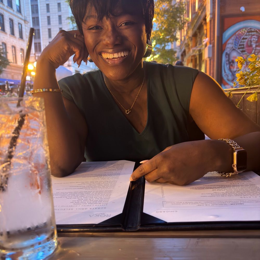 Dr. Danielle Twum, PhD