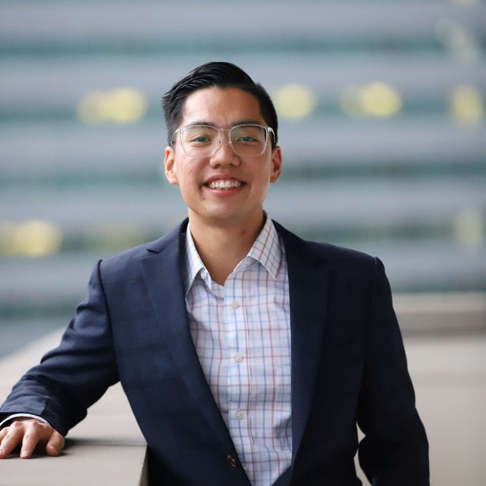 Jeffrey Lin, MPH