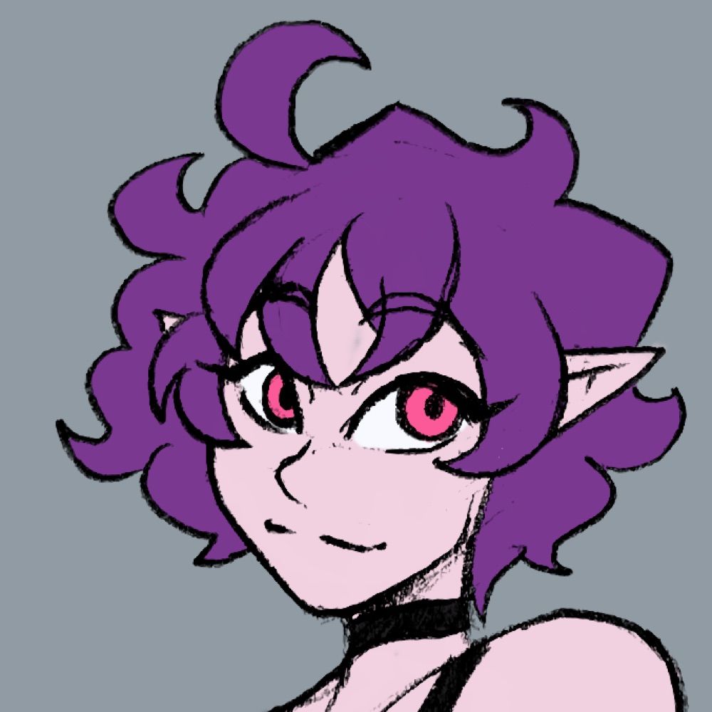 DrakoTheTwink (CEO of Lamias)