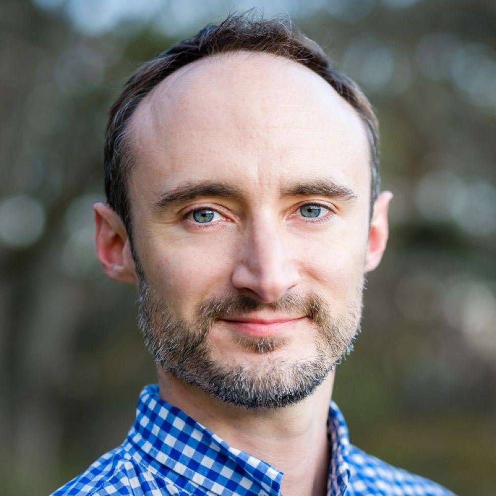 Sean Anderson