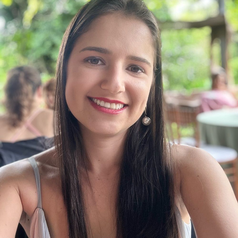 Mariana Rocha