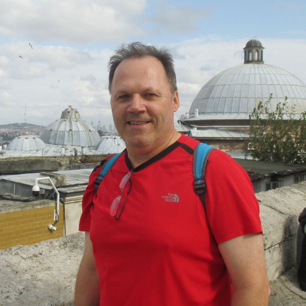 Sylvio Bénard