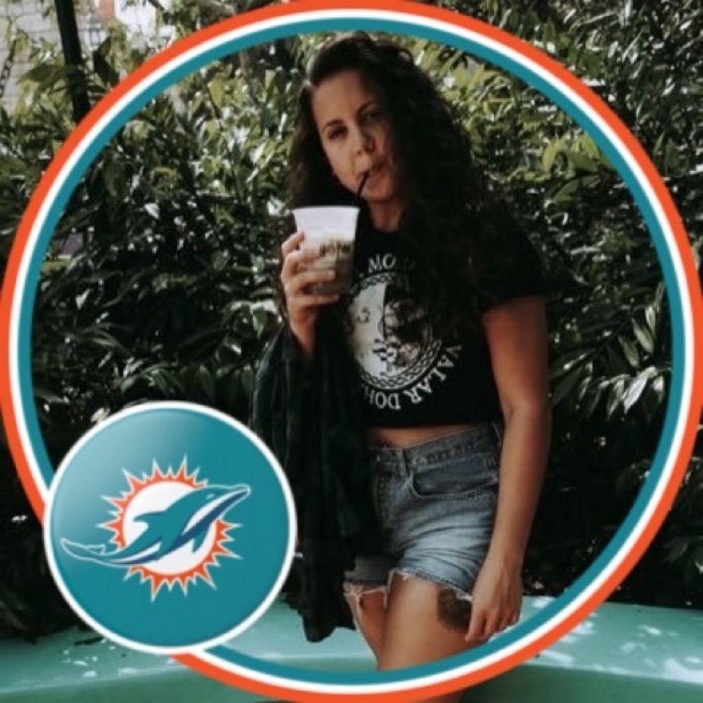 Sara 🐬