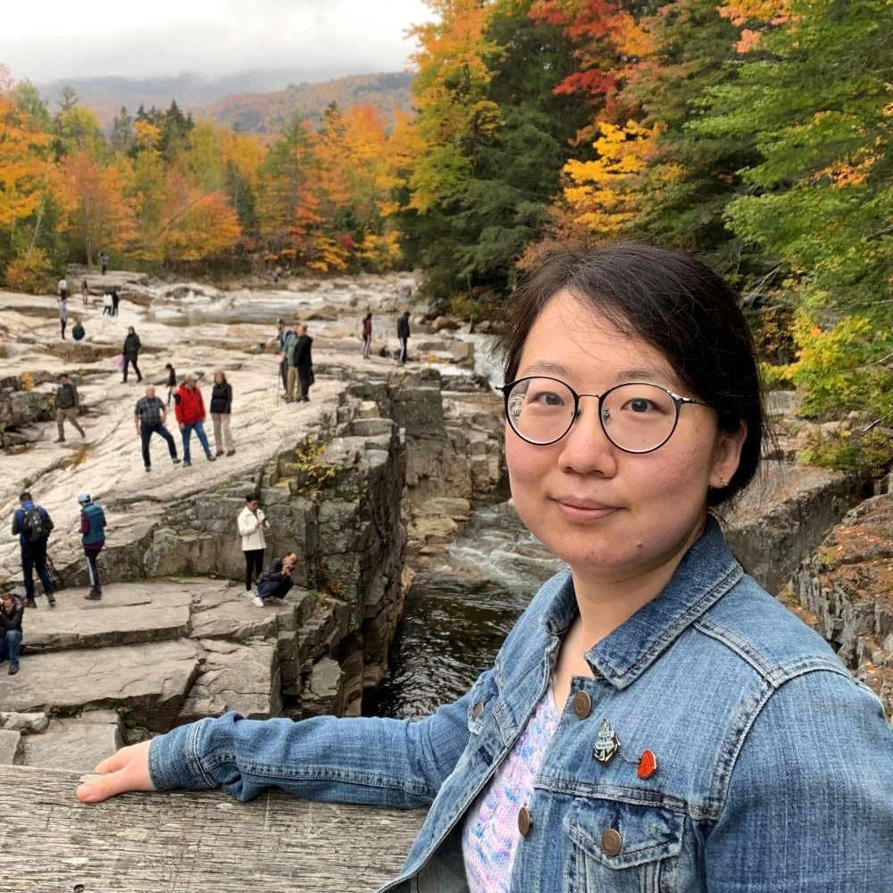 Xiaomeng Han