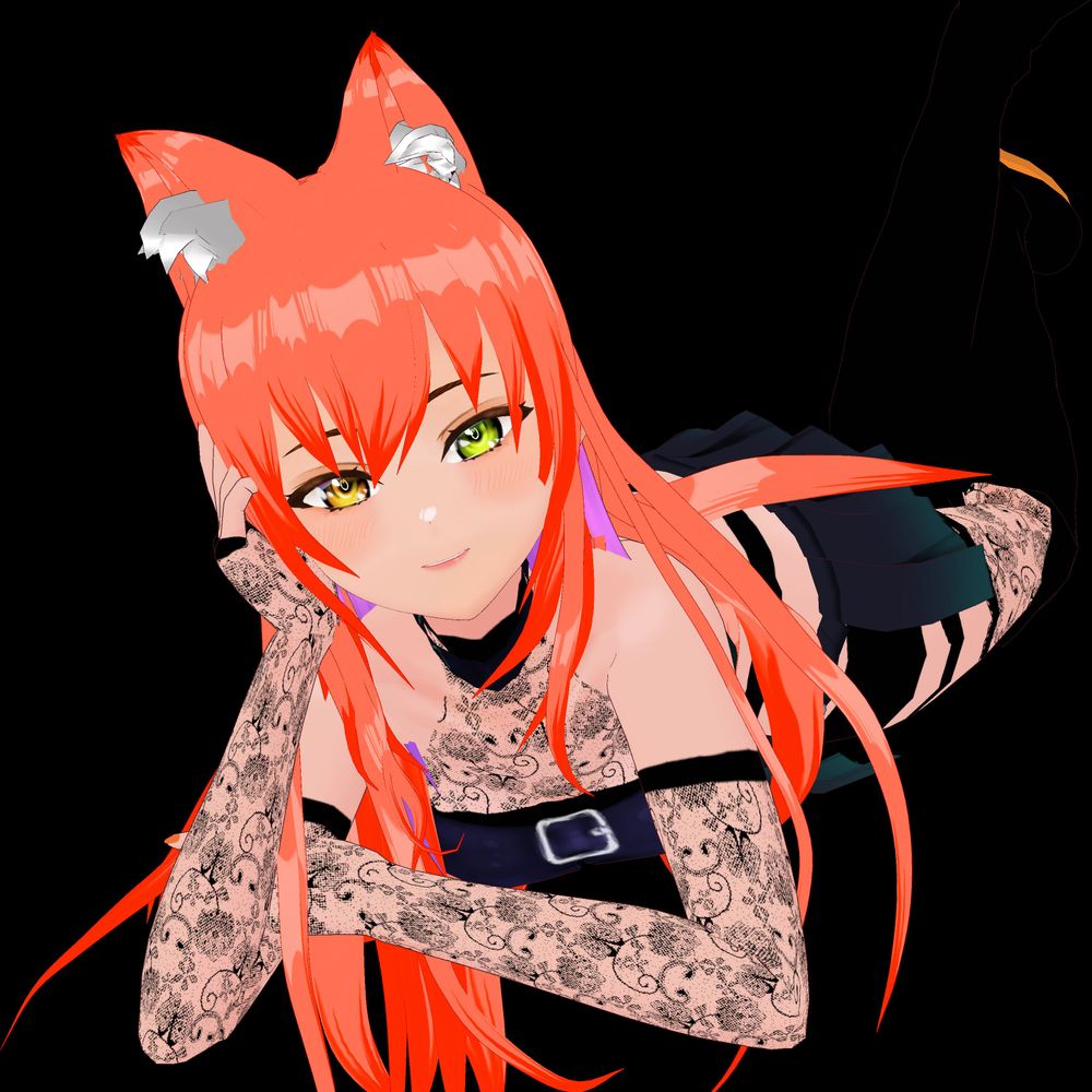 さくさく🦊🍊Skeb募集中
