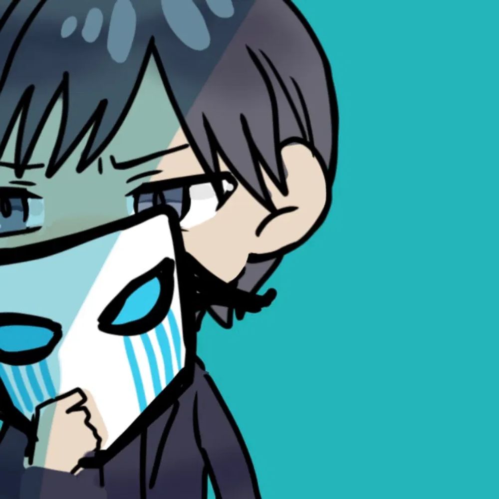 まめのソプ垢