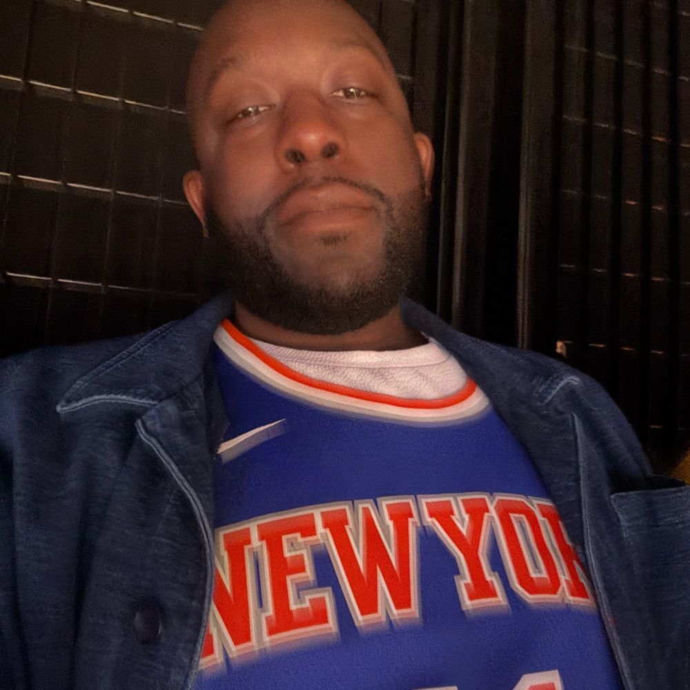 Reggie Johnson