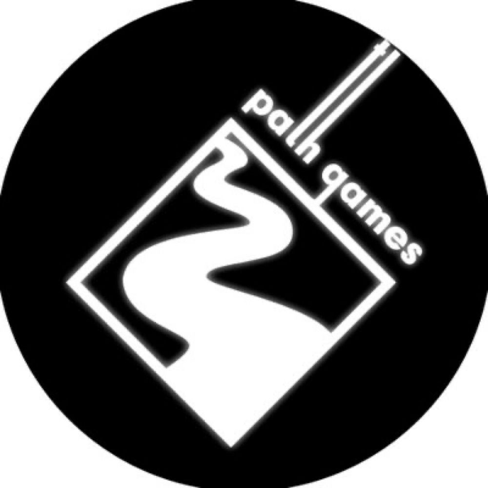 Path Games