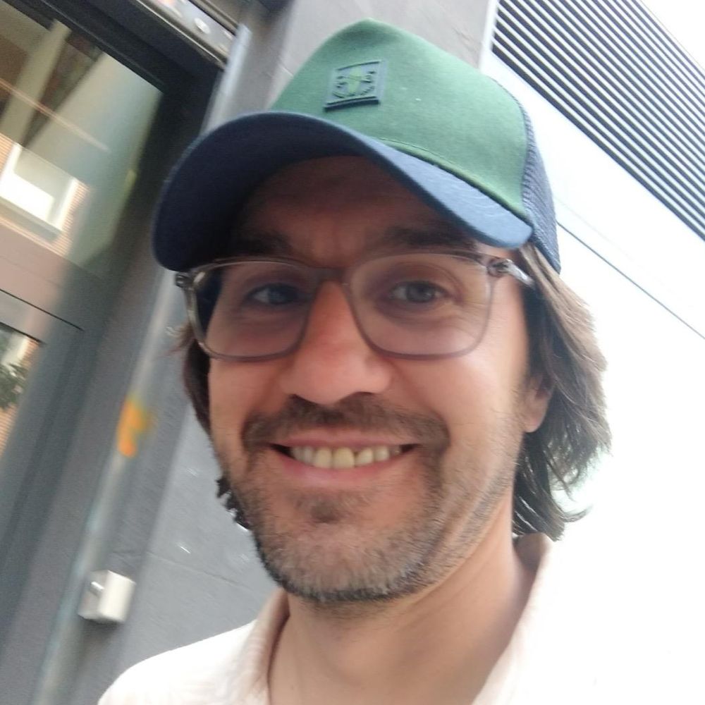 Ignacio Amigo