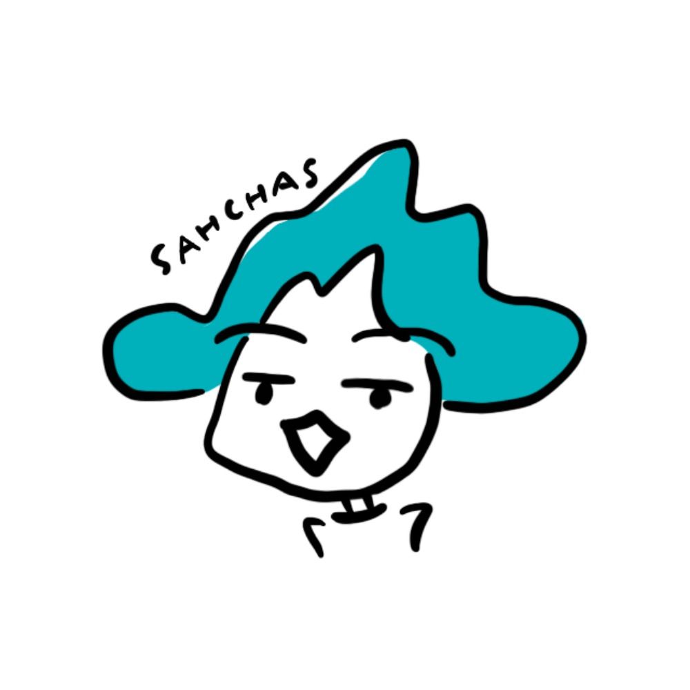 SAHCHAS / さーちゃん