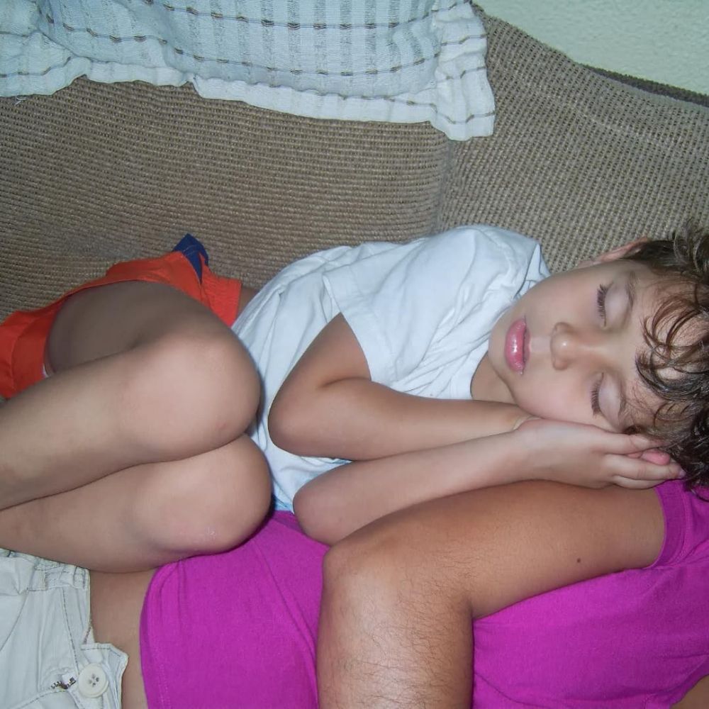 mather o Marinho
