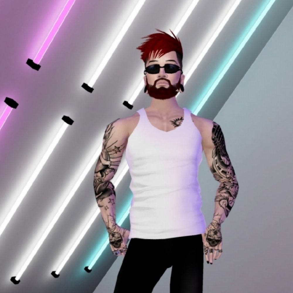 Mathew (Parody)