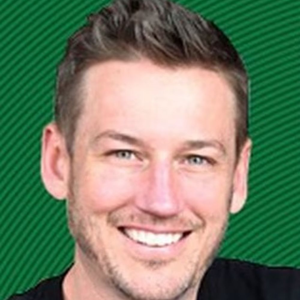 Joseph Goodman, Sports Donk
