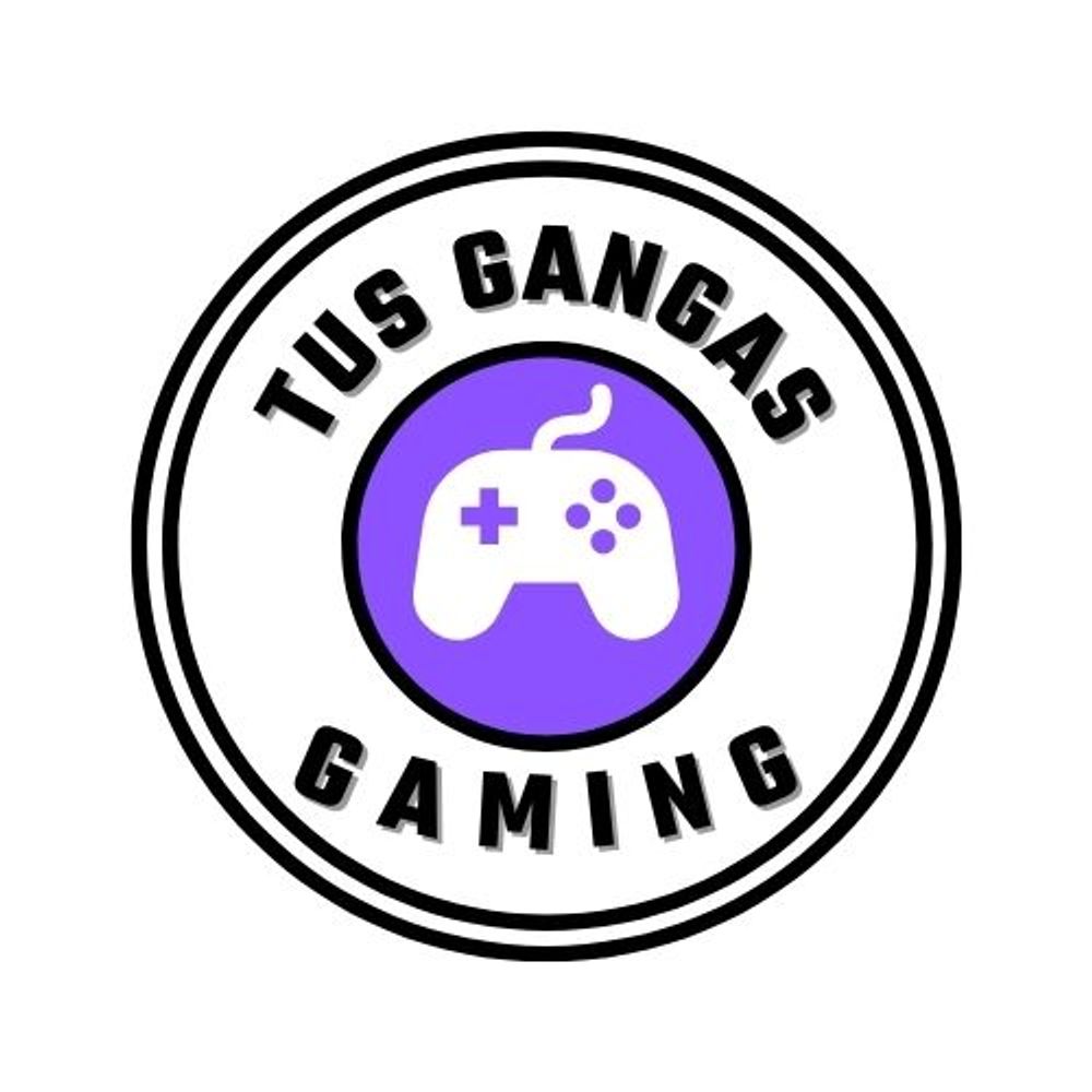 Tus Gangas Gaming