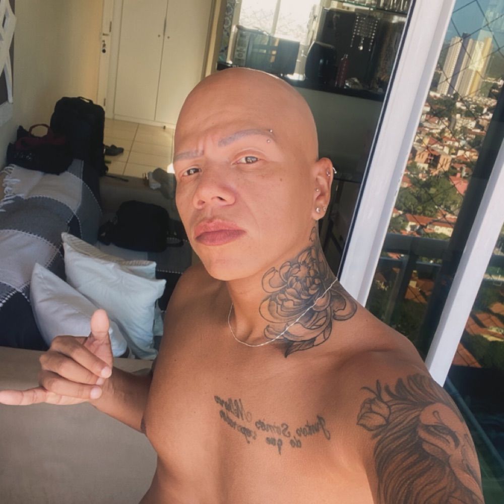 Maxs Souza 