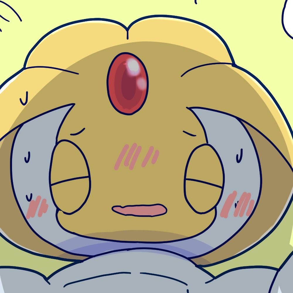 デカイアイス🔞