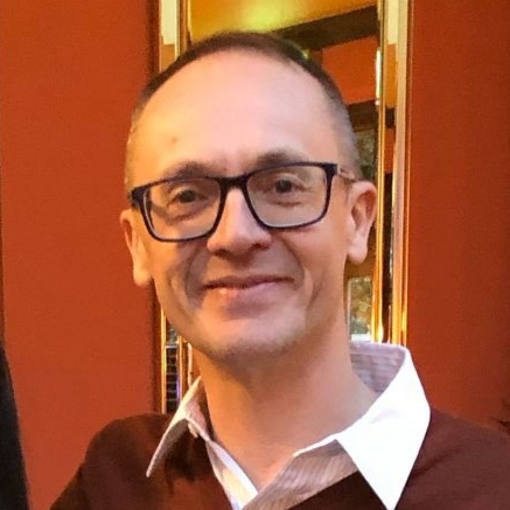David Alldred