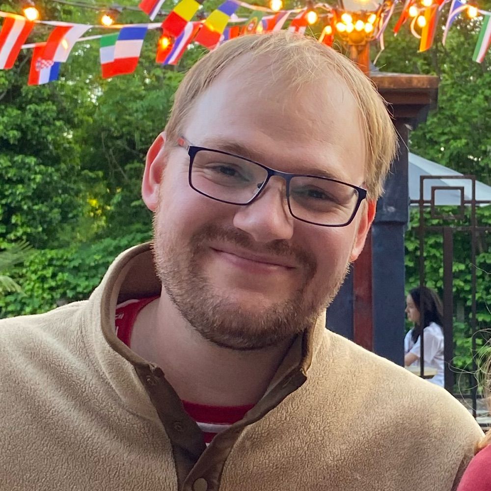 Arriën Symon Rauh