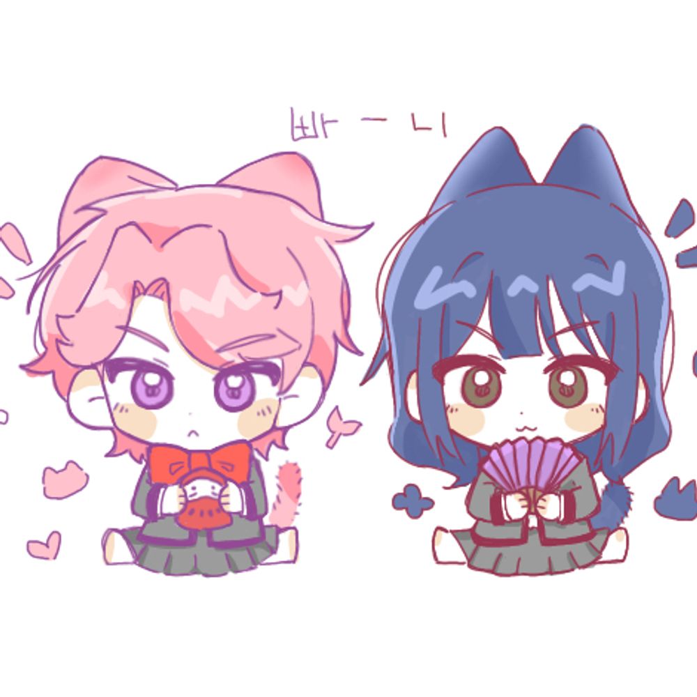 백미