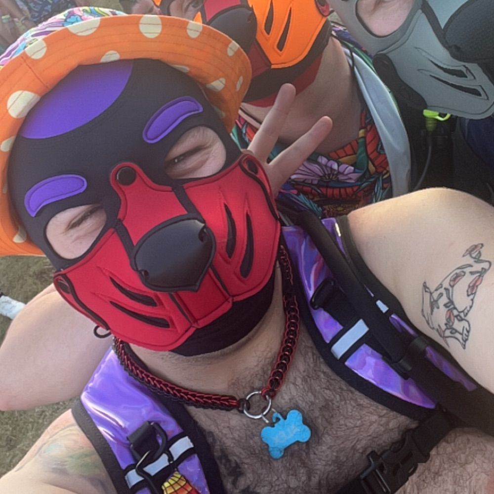 Husky Alex🔜 FWA25 & EDCO25
