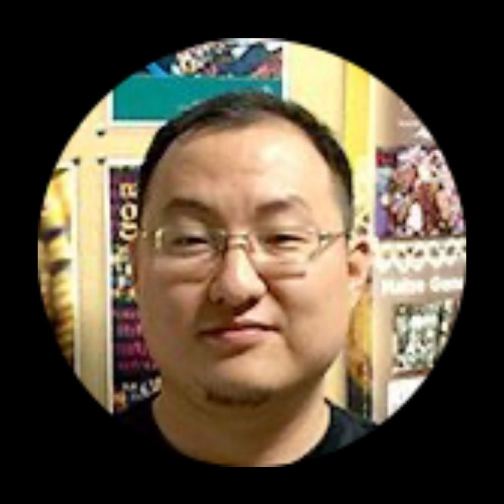 Yan Zhou