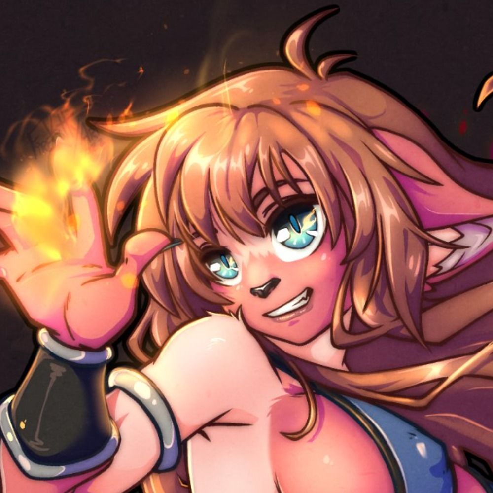 firekitty