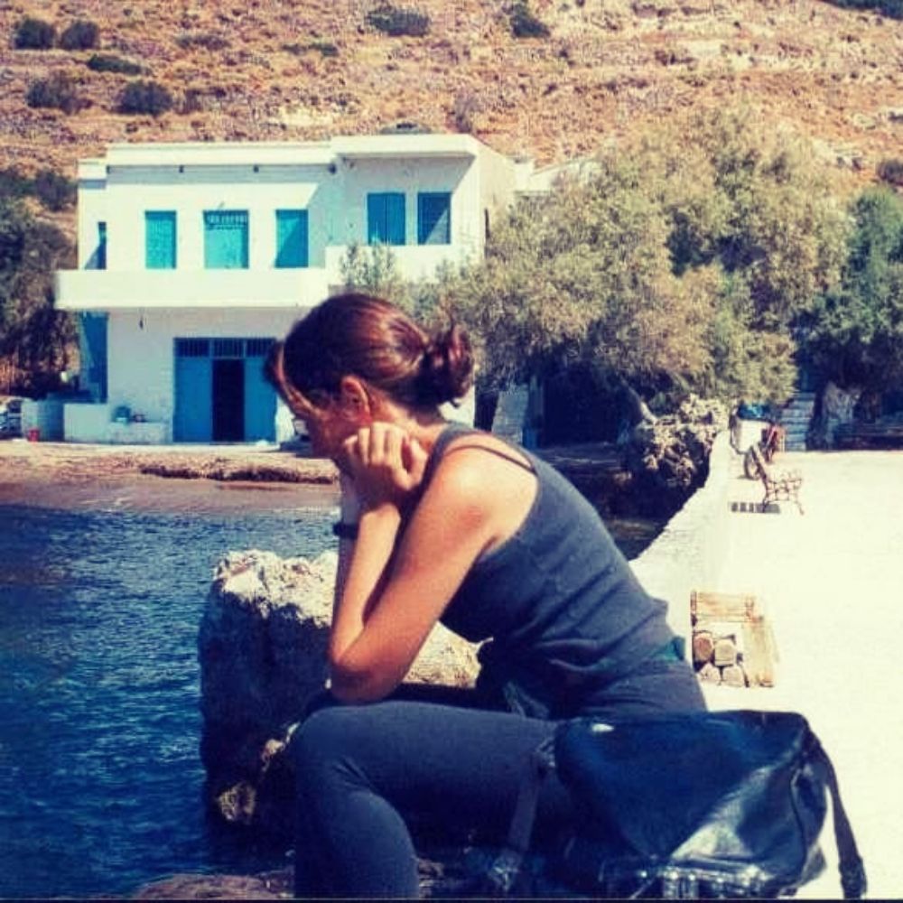 Tati Mare