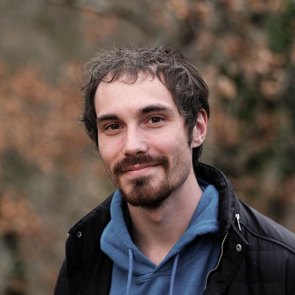 Guilhem Pech