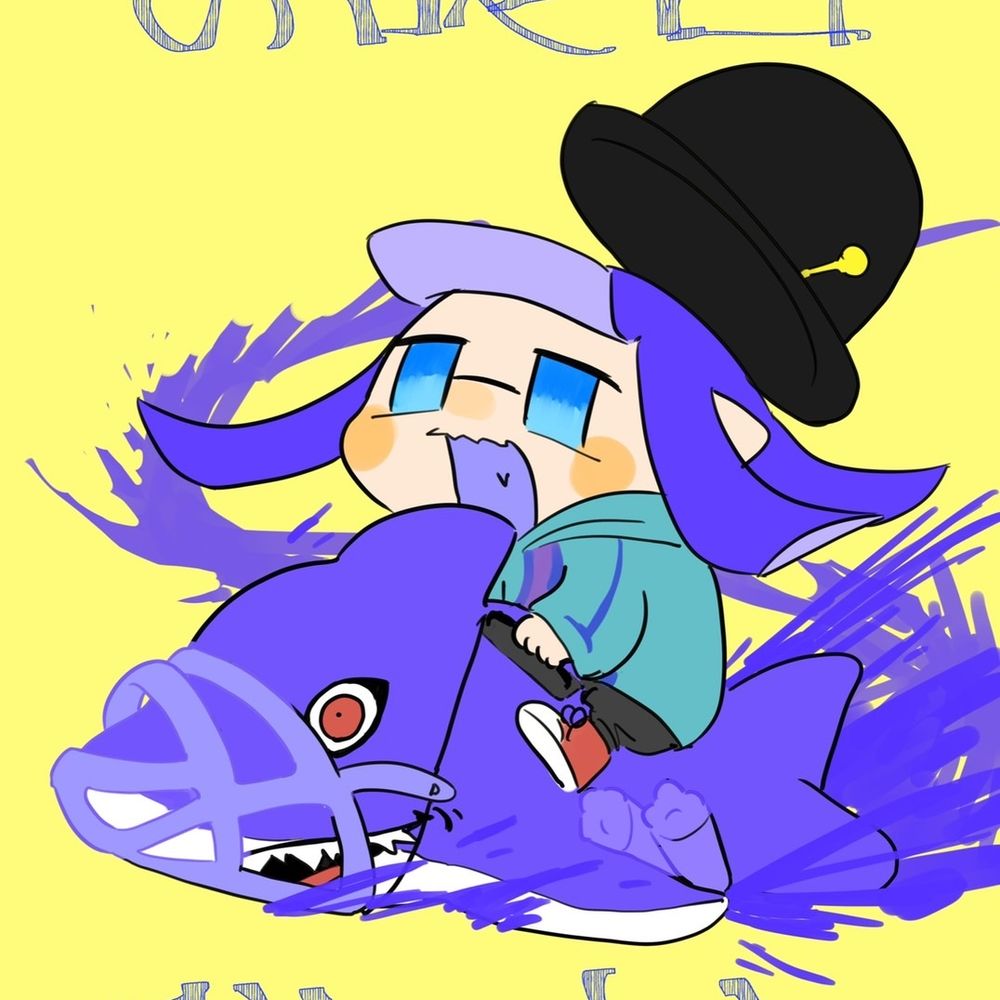 🦈