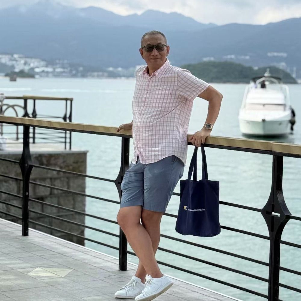 Wang Xiangwei