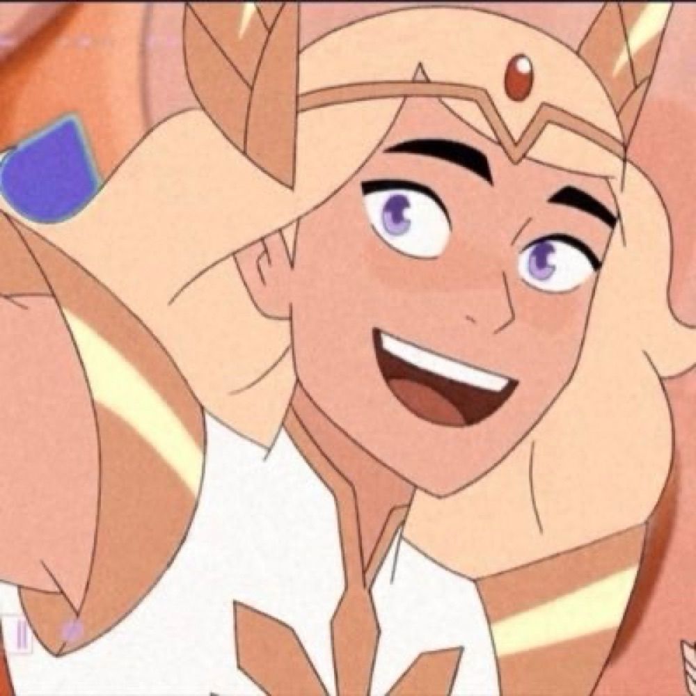 sarah
