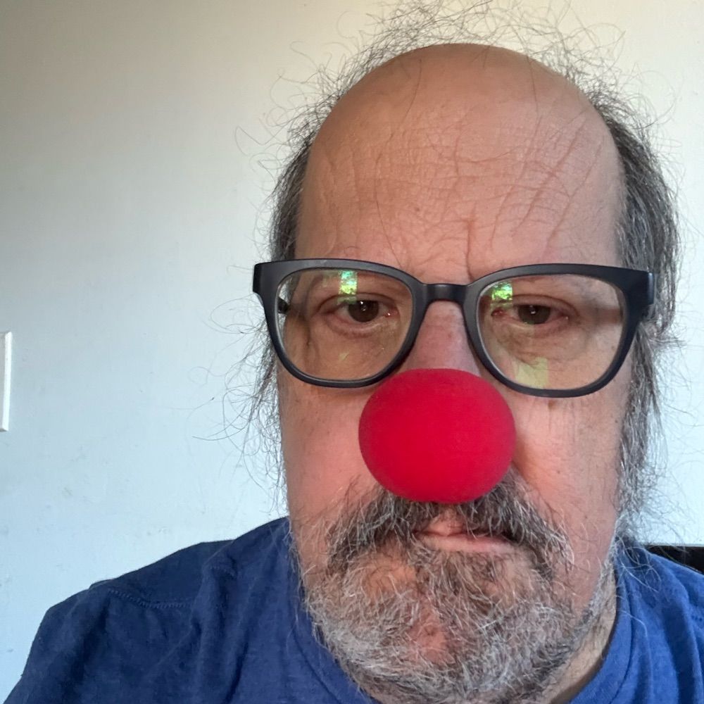 Allan Bilsky