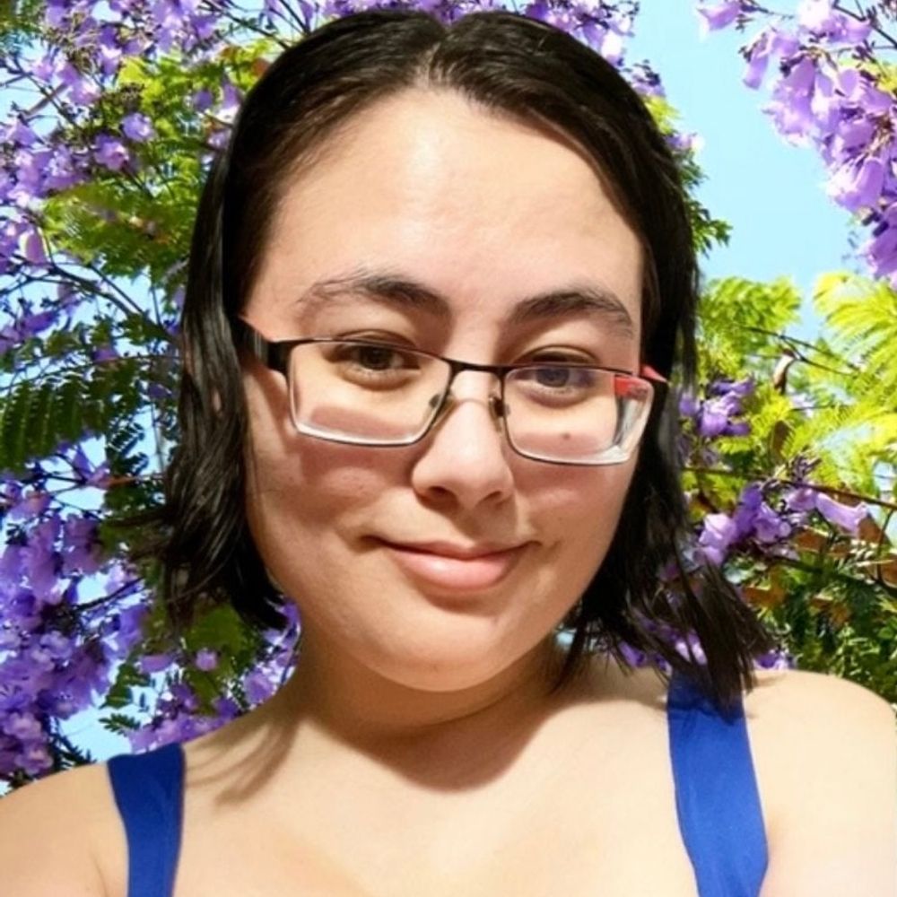 Karalee Garcia (She/They)